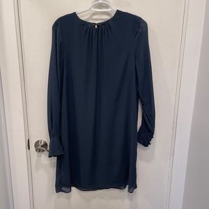 H&M swing dress